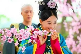 娱乐吃瓜小花演戏,吃瓜之余，演技绽放